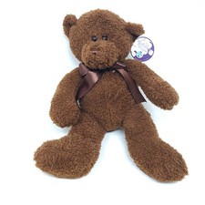 Cuddles Time Plush Soft Toy