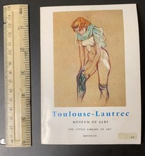 Vintage  Toulouse-Lautrec