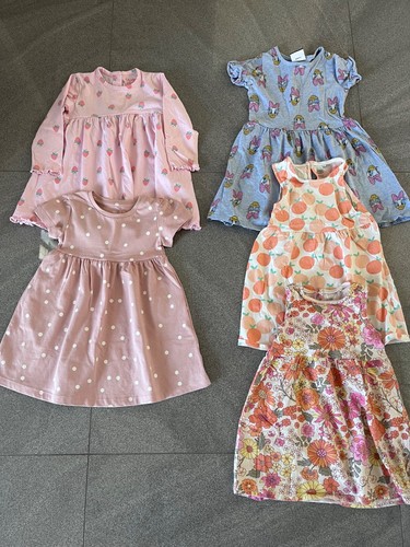 Baby girl dresses - x,