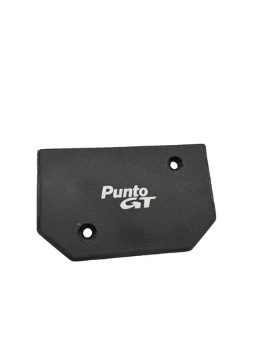 Relay cover overboost fiat - relay,