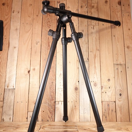 Used benbo trekker - trekker, tripod