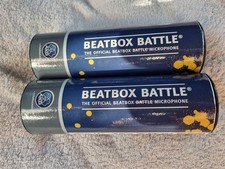 AKG BBB D5 Beatbox Battle Rare