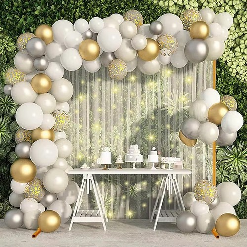 Adjustable wedding backdrop - adjustable,