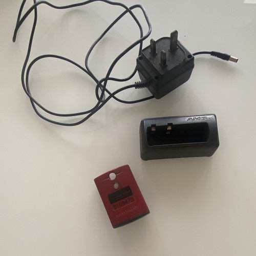 Racing transponder amb tranx - transponder,
