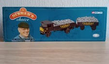 CORGI 1.50 DIBNAH 'S CHOICE