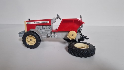 Massey ferguson 2680 - 2680, tractor