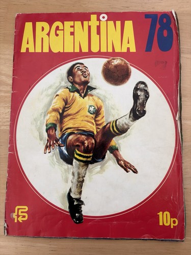 Argentina vintage football - argentina,