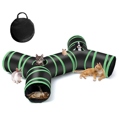 Upgraded cat tunnel bone - cat, bone-type