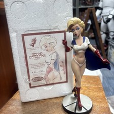 Electric Tiki HOLLY STARLITE