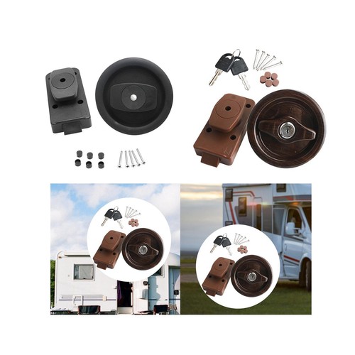 Modification bathroom - rv, rv