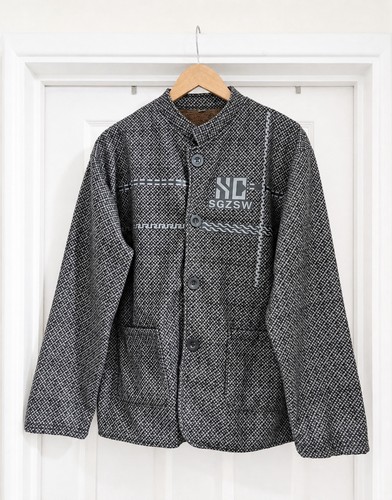 Men unisex sgzsw grey - men’s,