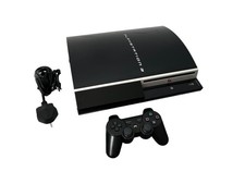 Sony PlayStation 3 PS3 40GB