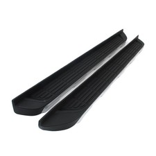 RD3601 ALUMINIUM RUNNING BOARD