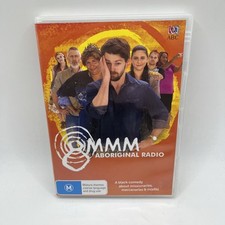 8MMM Aboriginal Radio -
