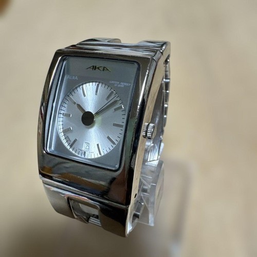 Vintage seiko alba aka - vintage,