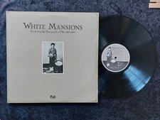 WHITE MANSIONS : AMERICAN