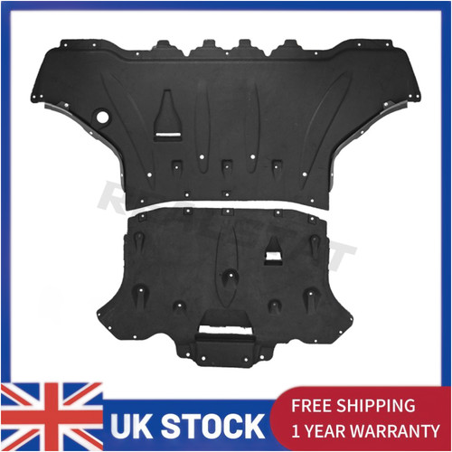 Fits 2010 2017 audi under - fits,