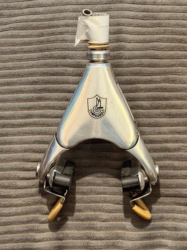 Campagnolo record delta rear - record,
