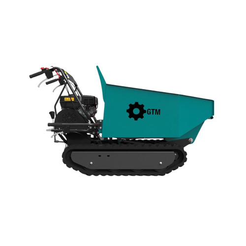 Gtm 50ma mini - gtm, 500kg