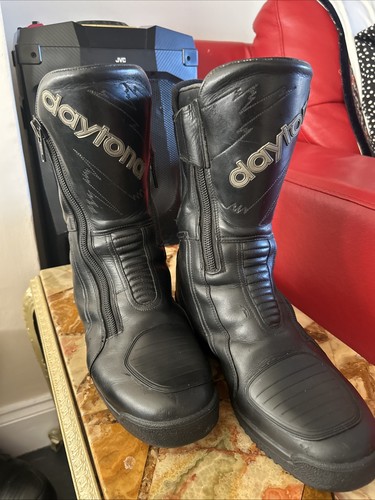 Daytona gore tex motorcycle - gore-tex,