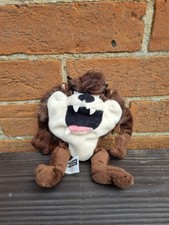 Warner Brothers Taz Tazmanian