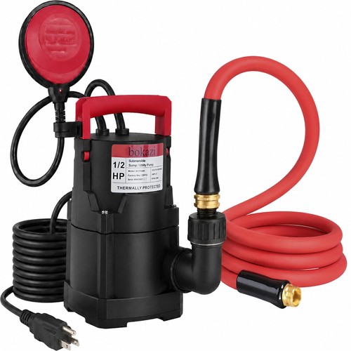 Bokazi bcp050ht hp auto - bcp050ht, 1/2