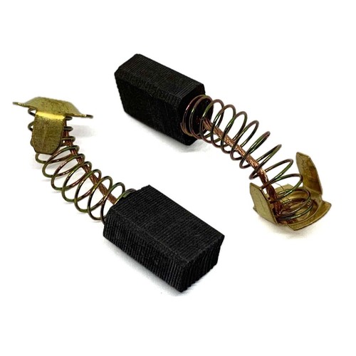 Carbon brushes for - for, jcb