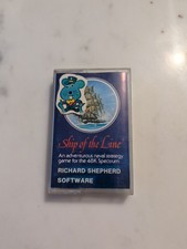 Sinclair ZX Spectrum 48K Game