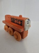 Thomas and Friends Wooden