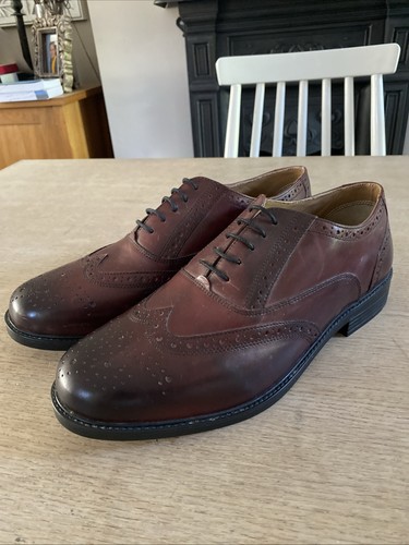 Men clark leather - men’s,