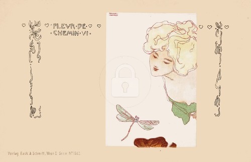 Raphael kirchner woman w - woman,