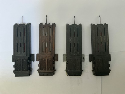 X404 type hornby electric - 4,