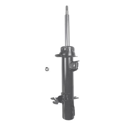 Napa front left shock - napa,