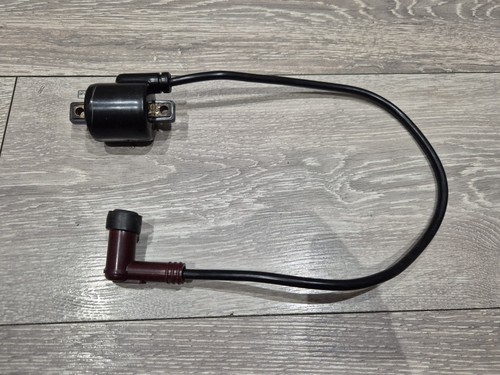 Yamaha dt125r ignition coil - ignition, #1