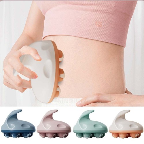 Beads massager roller ball - beads,