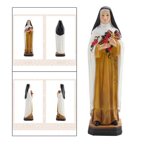 Holy jesus statue raised hands - jesus,