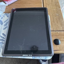 Archos Arnova 9 G2 7" Black Android Tablet Spares And Repairs