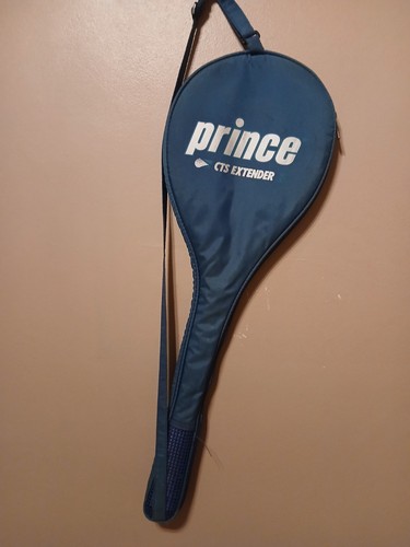 Prince squash racket - prince, cts