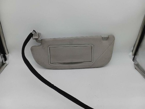 Sun visor peugeot 307 - lh, cc