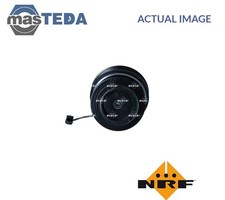 380081 AIR CONDITIONER COMPRESSOR MAGNETIC CLUTCH NRF FOR VAUXHALL ASTRA VI