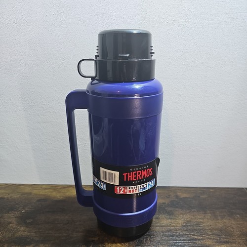 Genuine thermos litre - thermos,