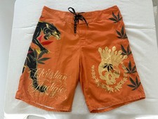Christian Audigier "Rasta"