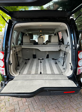 Discovery 4 Land Rover