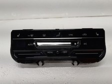 HEATING SWITCHES VOLKSWAGEN