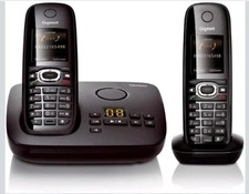 Siemens Gigaset C595 Duo Twin