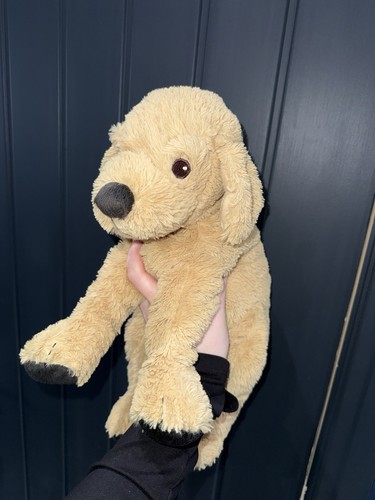 Ikea gosig golden retriever - ikea,
