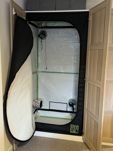 Undrcovrlab px100 stealth - m,