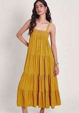 Monsoon Marlee Cami Tiered