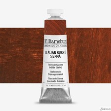 Williamsburg Oil Paint