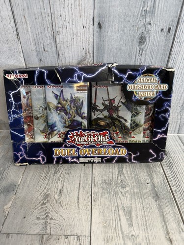 Duel overload - duel,